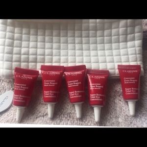 Clarins Eye Cream